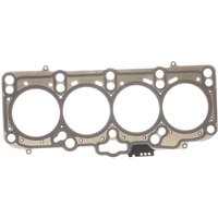 RIDEX Zylinderkopfdichtung Metall 318G0186 Kopfdichtung,Motor Dichtung VW,AUDI,SKODA,Golf V Schrägheck (1K1),TOURAN (1T1, 1T2),Passat Variant (3C5) von RIDEX