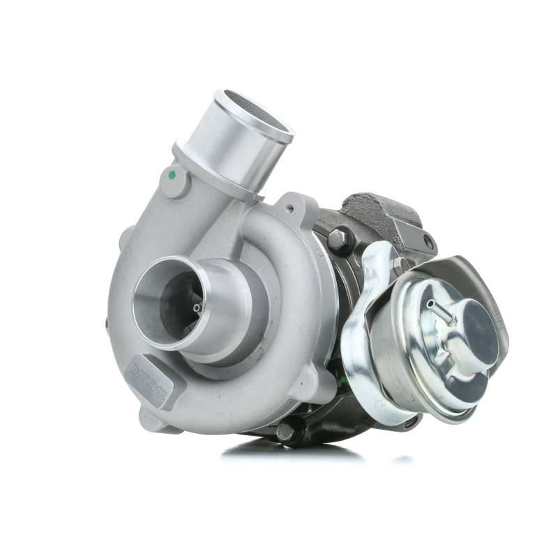 RIDEX 2234C0074 Turbolader Turbo, pneumatisch geregeltes Stellelement (Aktuator) von RIDEX