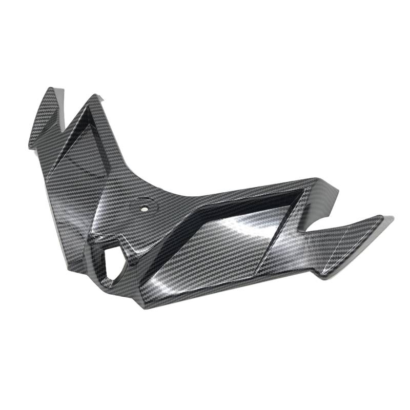 RIKEL Aerodynamik Winglet Front Verkleidung für 300 250 2013 2014 2015 2016 2017 Ninja250 Ninja300 von RIKEL