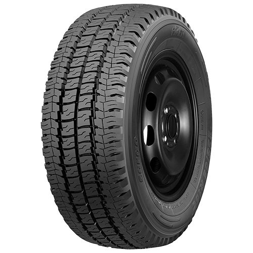 RIKEN RIKEN CARGO 205/70R15C 106S von RIKEN