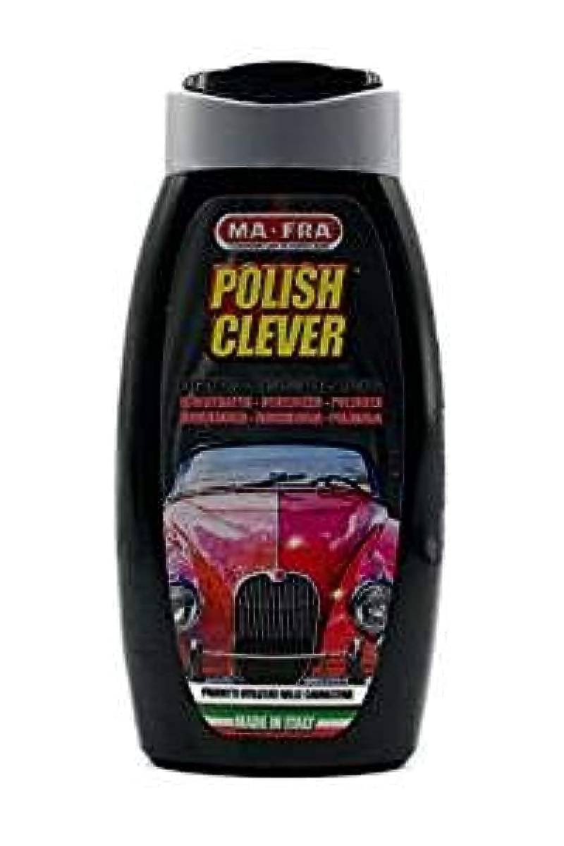 Polish Clever aber zwischen 250 g von Mafra