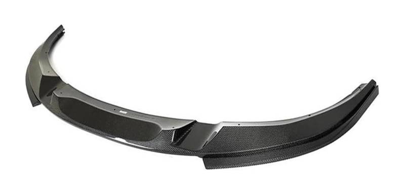 Front Spoiler Lippe Für B&MW 4 Series I4 G26 Sport Sedan 2021 2022 Auto-Frontlippe Kinnschürze Schutz Auto-Frontspoiler Frontstoßstangen-Lippenspoiler von RINKTEEA