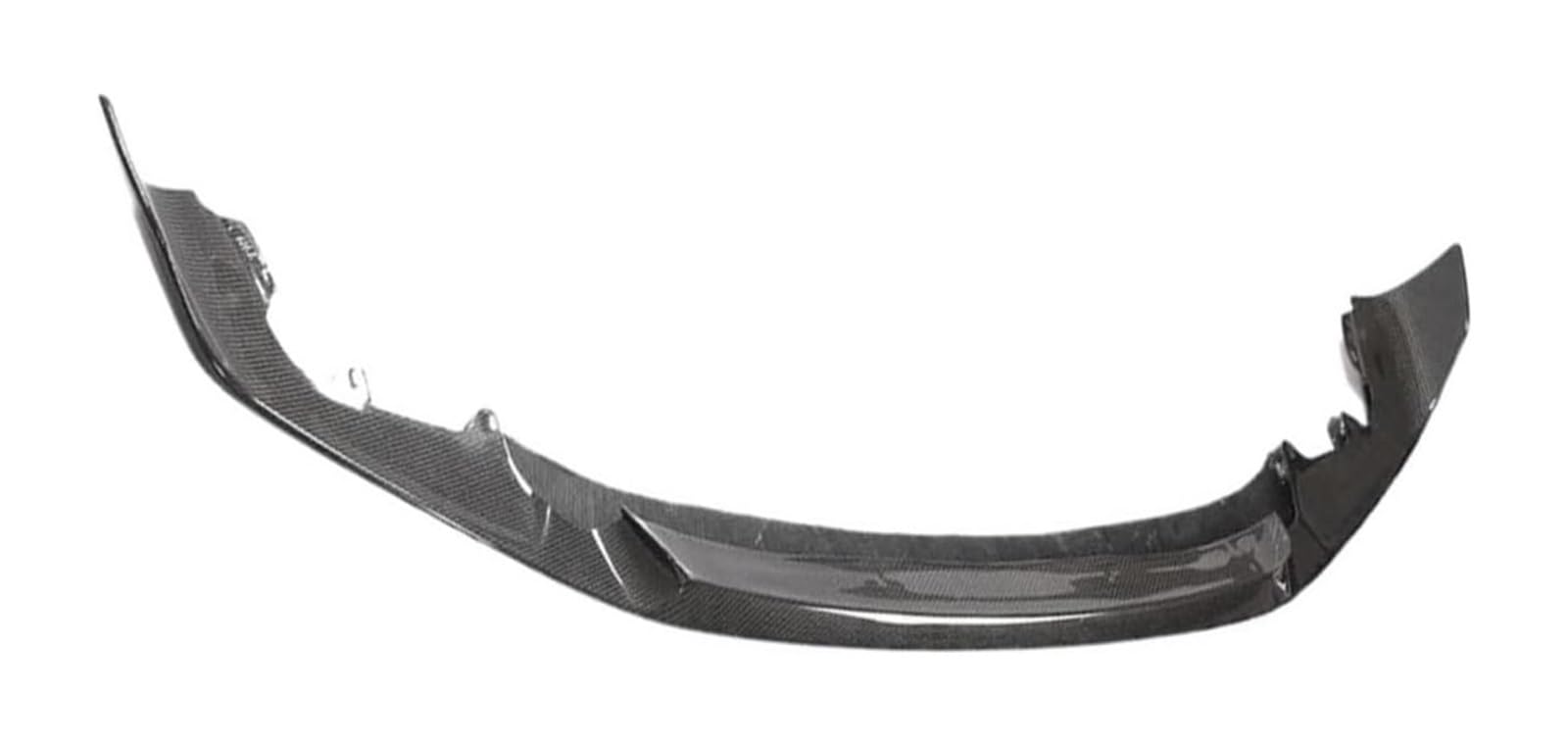 Front Spoiler Lippe Für B&MW F87 M2 Für Wettbewerb M2C 2018 2019 2020 Frontstoßstange Spoiler Auto Frontspoiler Frontstoßstange Lippe Spoiler Splitter von RINKTEEA