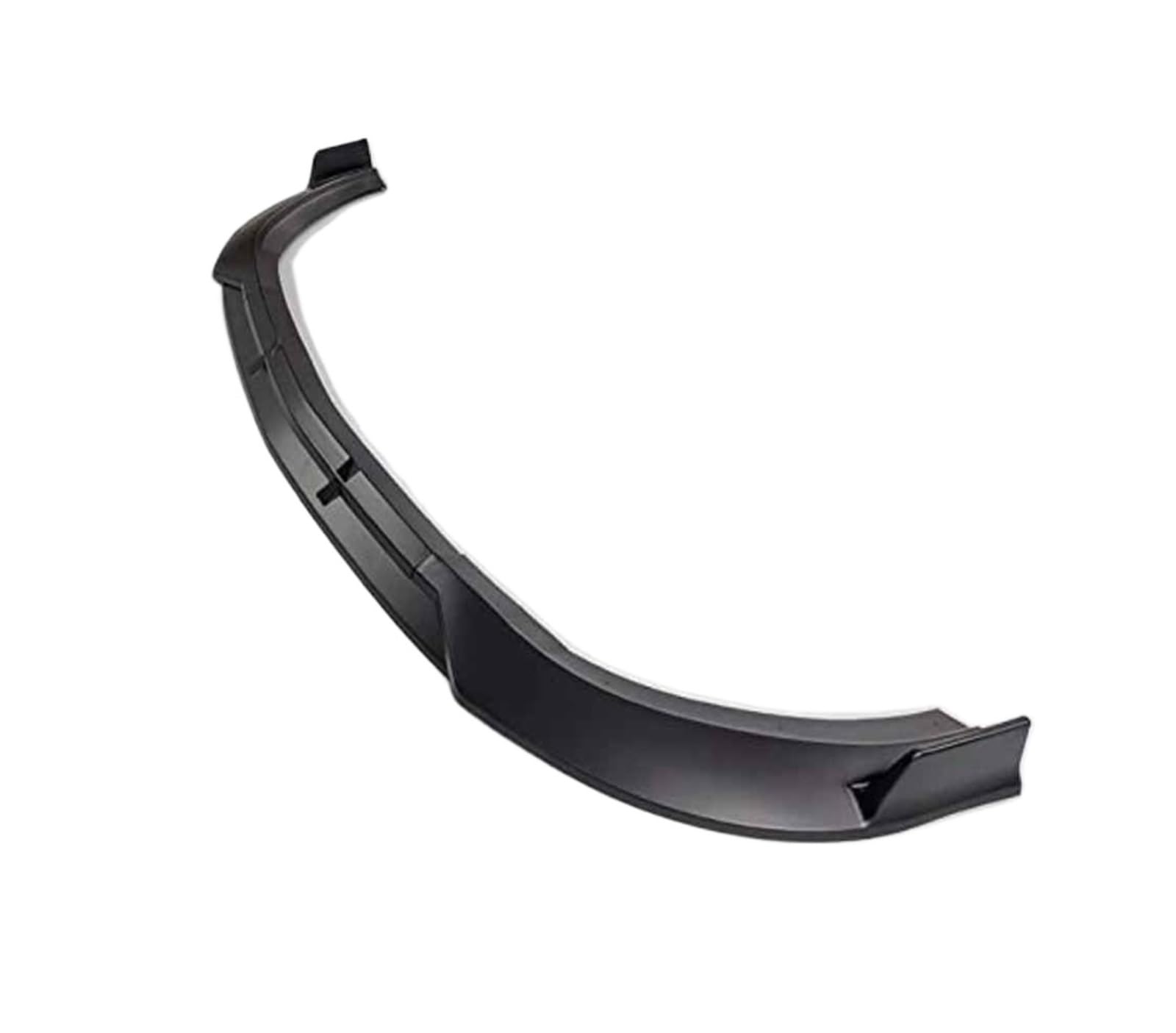 Front Spoiler Lippe Für B&enz Für Vito W447 2006-2018 Frontstoßstange Lip Chin Spoiler Carbon Look Frontdiffusor Diffusor Auto Frontspoiler von RINKTEEA