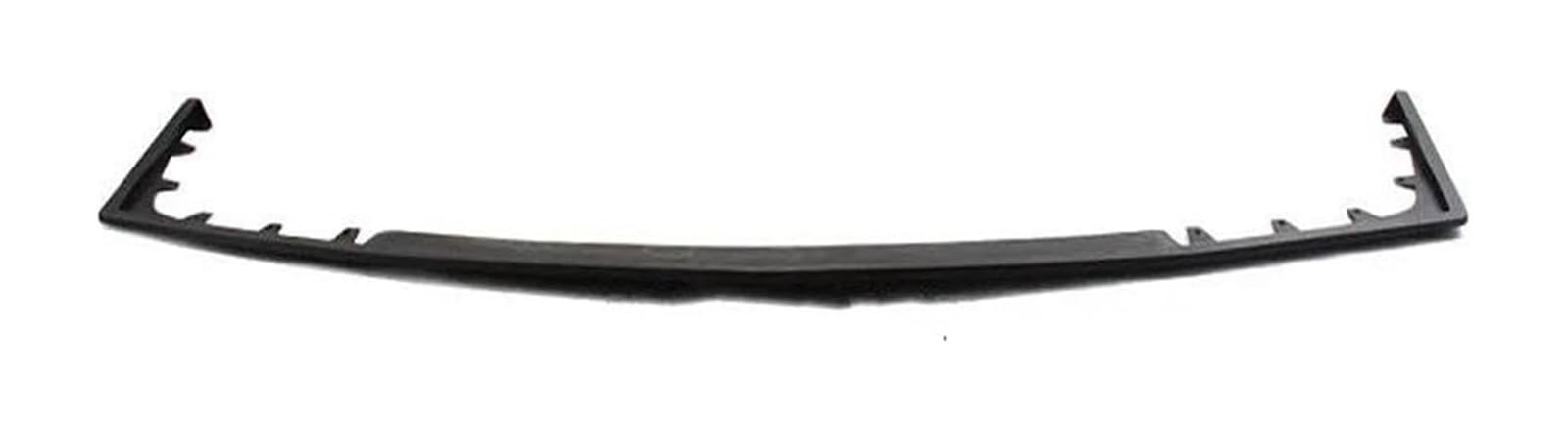 Front Spoiler Lippe Für Cadillac Für CTS-V Coupe Sedan Wagon 2009-2013 Auto Vorderen Stoßfänger Lippe Kinn Spoiler PU Front Stoßstange Lip Spoiler von RINKTEEA