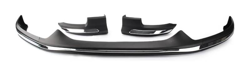 Front Spoiler Lippe Für Mazda CX-5 CX5 Für CX 5 2017-2021 Auto Vorne Stoßstange Hinten Bord Schutz Skid Platte Bar Schutz Trim Auto Heckspoiler von RINKTEEA