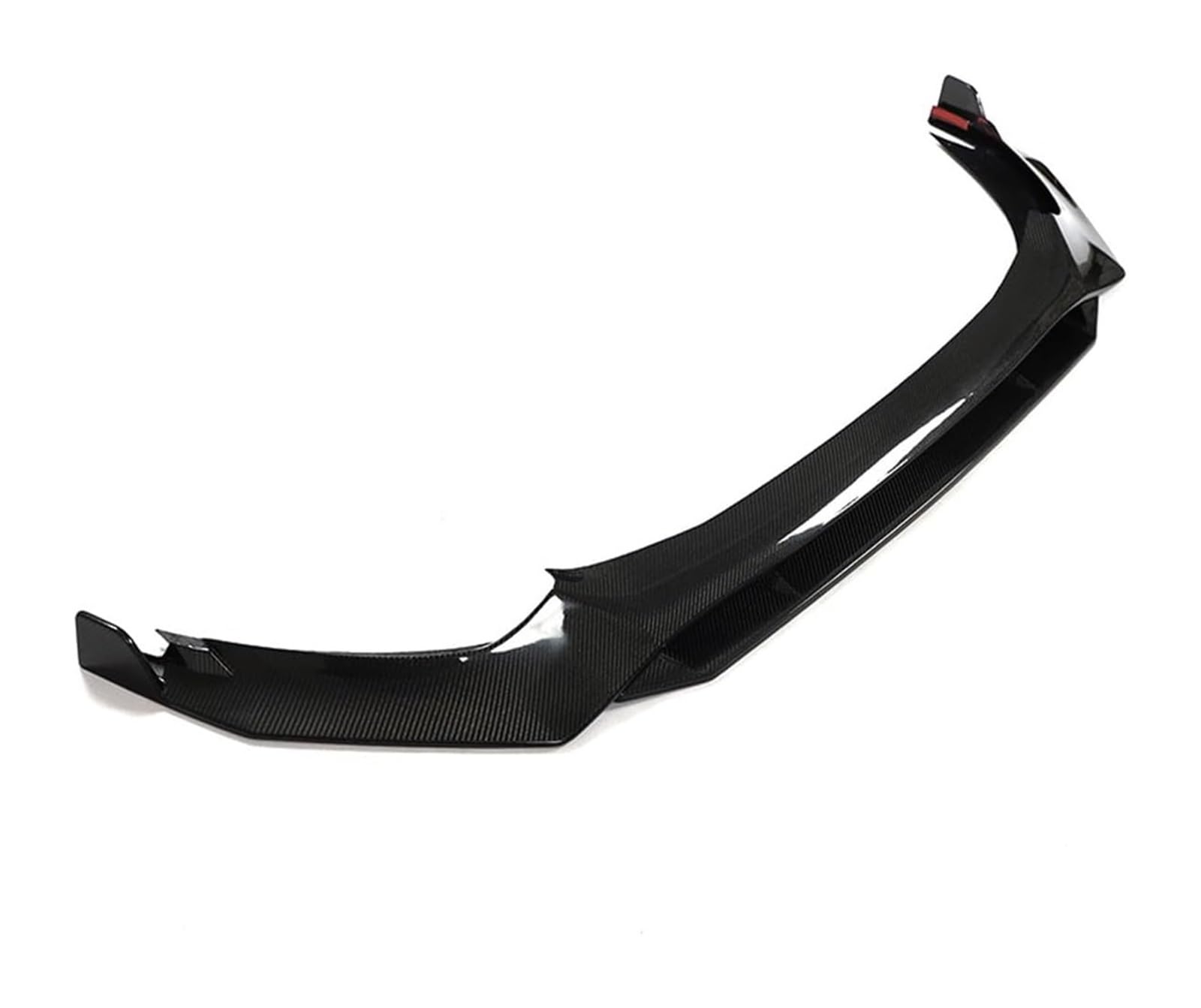 Front Spoiler Lippe Für T&oyota GR86 Für BRZ Front Lip 2022-2023 Auto Vorderen Stoßfänger Lippe Spoiler Splitter Spoiler Auto Front Spoiler von RINKTEEA