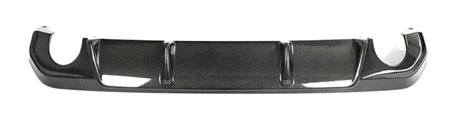 Heckspoiler Lippe Für B&MW 4 Series G26 420i 430i 440i Gran Coupe 2021–2023 Hecklippe Heckspoiler Auto-Heckstoßstangen-Diffusor-Lippenspoiler von RINKTEEA