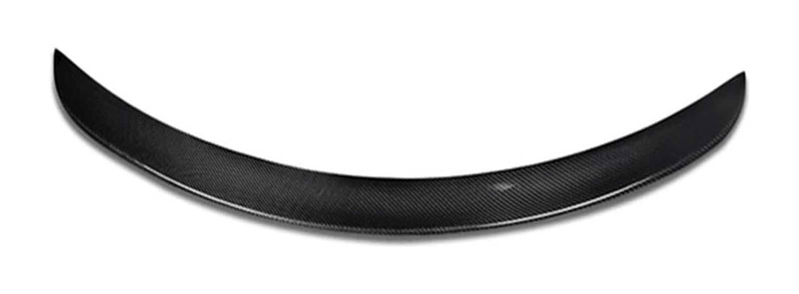 Heckspoiler Lippe Für Model S 4 Tür Limousine 2012-2016 Heckspoiler Schwanz Stamm Flügel Boot Auto Styling Auto Heckspoiler Schwanz Flügel von RINKTEEA