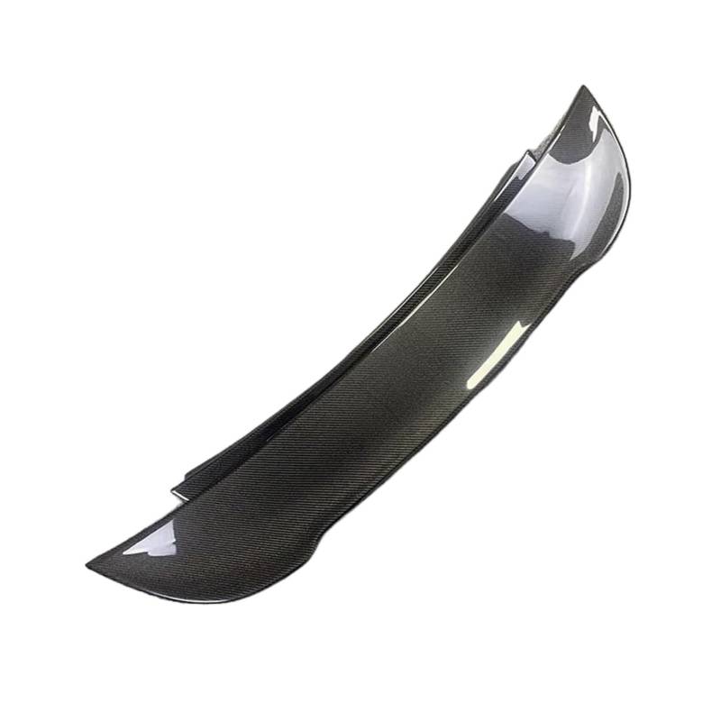 Heckspoiler Lippe Für P&orsche Für Panamera 970 971 2010-2017 Auto Heckdachspoiler Flügel Stammlippe Kofferraumabdeckung Auto Heckspoiler Heckflügel von RINKTEEA