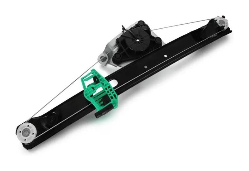 Mechanismus Fensterheber Für B&MW 3er E90 E91 Sedan Wagon 2005–2011 Fensterheber-Regler Rechts Rechts Hinten von RINKTEEA