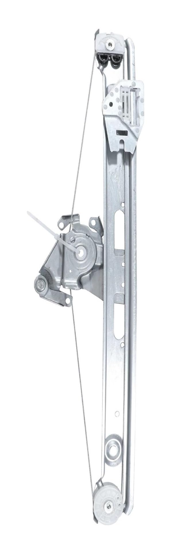 Mechanismus Fensterheber Für B&MW 3er-Serie Für E46 1998–2005 Auto-Innenteile Auto-Fensterheber Vorne Rechts Auto-Fensterheber 51358200718 von RINKTEEA