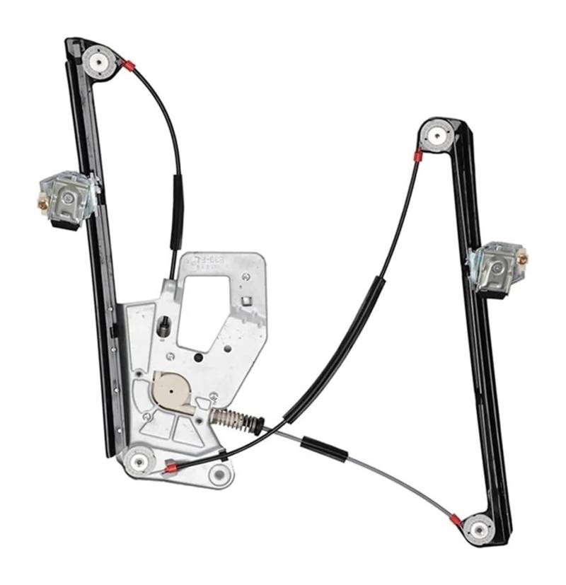 Mechanismus Fensterheber Für B&MW 5 Series E39 3/1996–6/2003 51338236859 51338252393 Elektrischer Fensterheber Vorne Links Auto-Fensterheber-Set von RINKTEEA