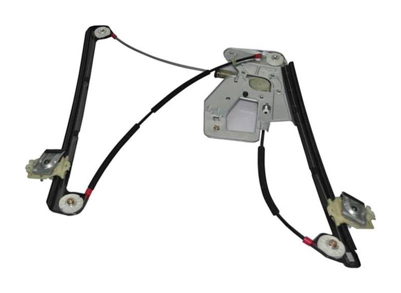 Mechanismus Fensterheber Für B&MW 525i 528i 530i 540i M5 E39 Vorne Links Rechts Elektrischer Fensterheber Ohne Motor 51338252393 51338252394 Auto-Fensterheber(Front Left) von RINKTEEA