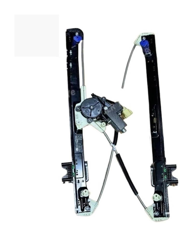 Mechanismus Fensterheber Für B&MW E39 528i 540i 1996–1999 Elektrische Fensterheber Ohne Motor Hinten Links Oder Rechts 51358159835 51358159836 Auto-Fensterheber-Set(Lr153953-right Front) von RINKTEEA