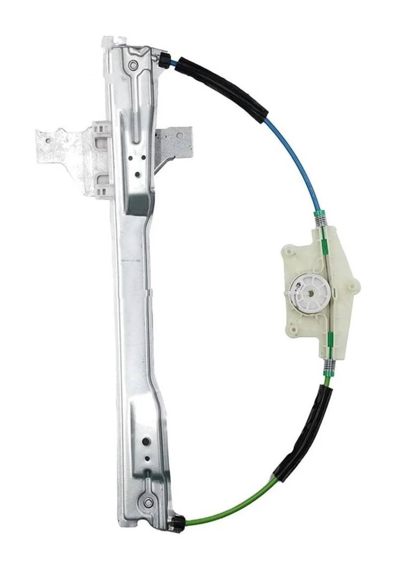 Mechanismus Fensterheber Für C4 2004-2010 Auto Vorne Links Elektrische Fensterheber Halterung 9221V1 Auto Fenster Hebel von RINKTEEA