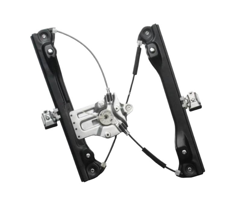 Mechanismus Fensterheber Für Chevrole Für Cruze 2009-2014 Links Rechts Vorne Hinten Fensterheber Tür Fensterheber Halterung Auto Glas Regler(Rear Left) von RINKTEEA