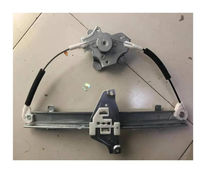 Mechanismus Fensterheber Für Chinesische Für SAIC Für Roewe 350 MG5 Auto Auto Motor Teil Links Rechts Vorne Hinten Seite 10096926 Fensterheber Halterung Assy Mit Motor(Rear-Left Bracket) von RINKTEEA