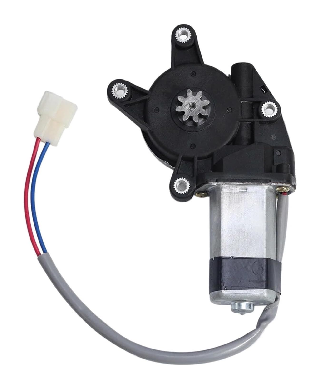 Mechanismus Fensterheber Für Elektroauto 8-Zahn-Seiten-Elektroauto-Fensterheber-Glashebemotor von RINKTEEA