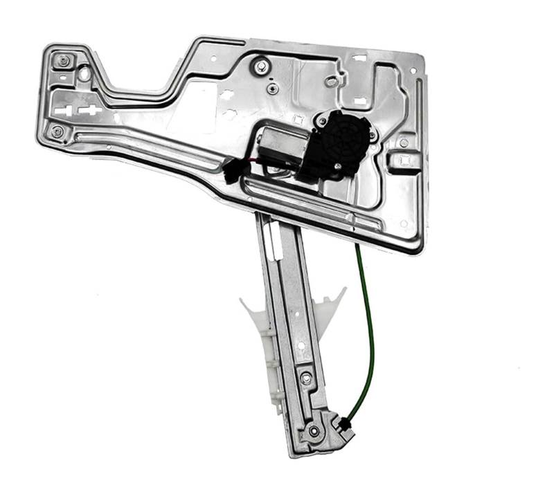 Mechanismus Fensterheber Für Equinox 2008 2009 Fensterheber Unterstützung Regler Halterung Auto Power Fensterheber Motor Vorne Links Tür von RINKTEEA
