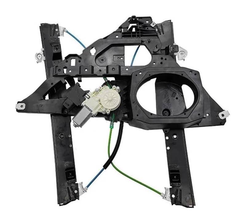 Mechanismus Fensterheber Für F&ord Für Expedition 2003-2006 Power Fensterheber Motor Reparatursatz Vorne Links Tür 6L1Z7823209AA Autofensterhebel von RINKTEEA