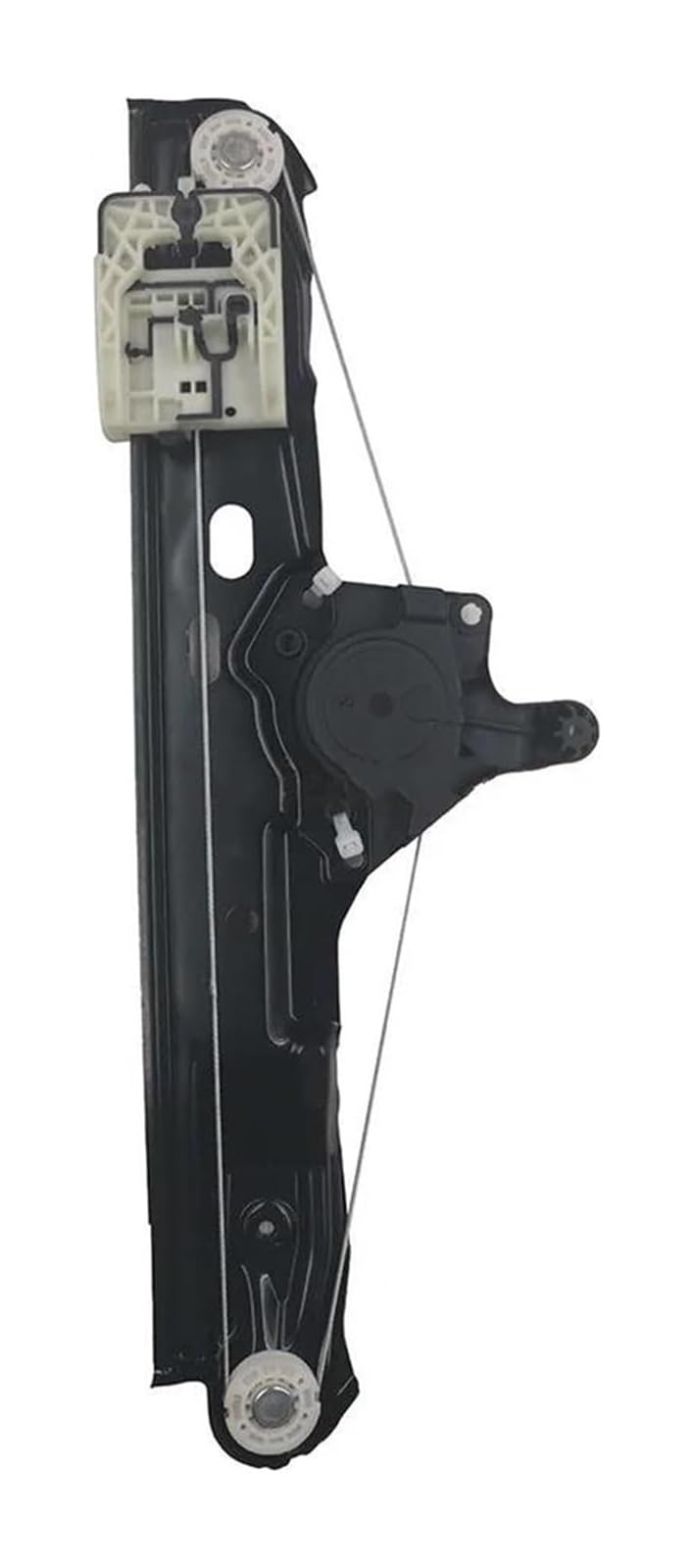 Mechanismus Fensterheber Für F&ord Für Focus 3 2012-2018 Zurück Elektrischer Fensterheber Hinten Rechts CM5Z-5827001-A CP9Z5827001A Autofensterhebel von RINKTEEA