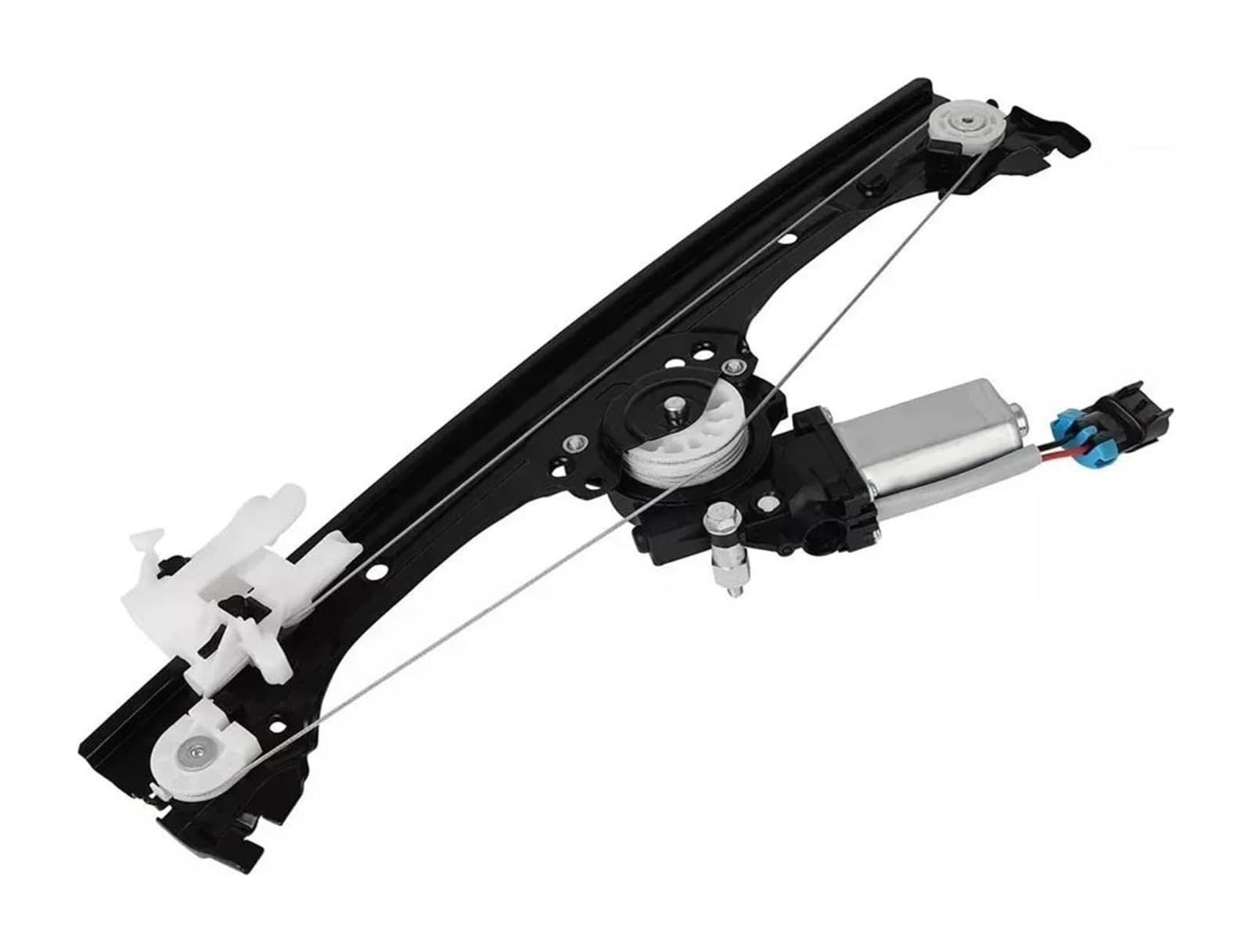 Mechanismus Fensterheber Für FIAT 500 2012-2019 Auto Seite Power Fensterheber Motor Fensterheber Vorne Links Rechts Seite Passagier Auto Fenster Hebel(Right) von RINKTEEA