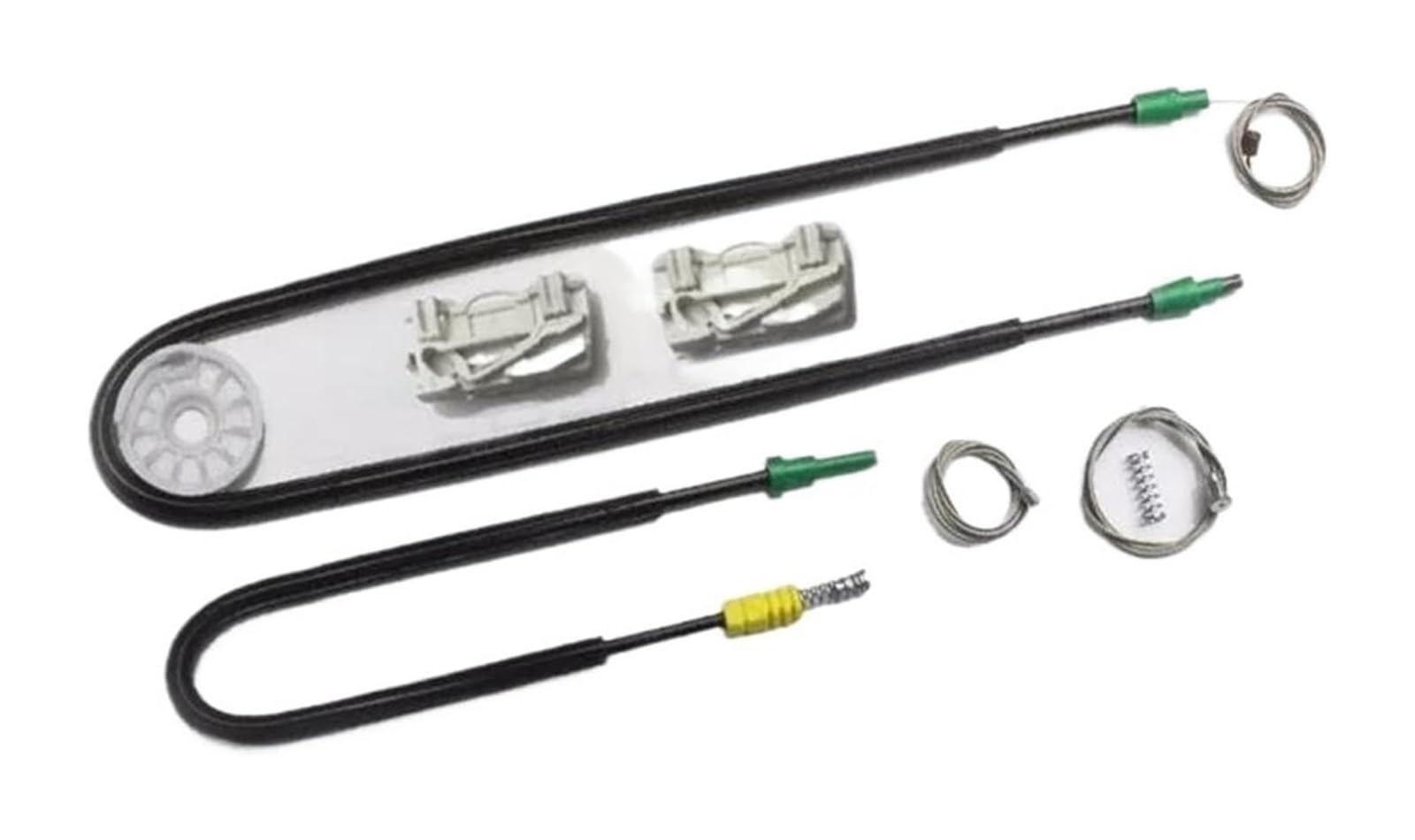 Mechanismus Fensterheber Für Galaxy Fensterheber-Reparatursatz 4/5 – Tür Vorne Rechts 1995 Bis 2006 Auto-Fensterheber-Autoteile von RINKTEEA