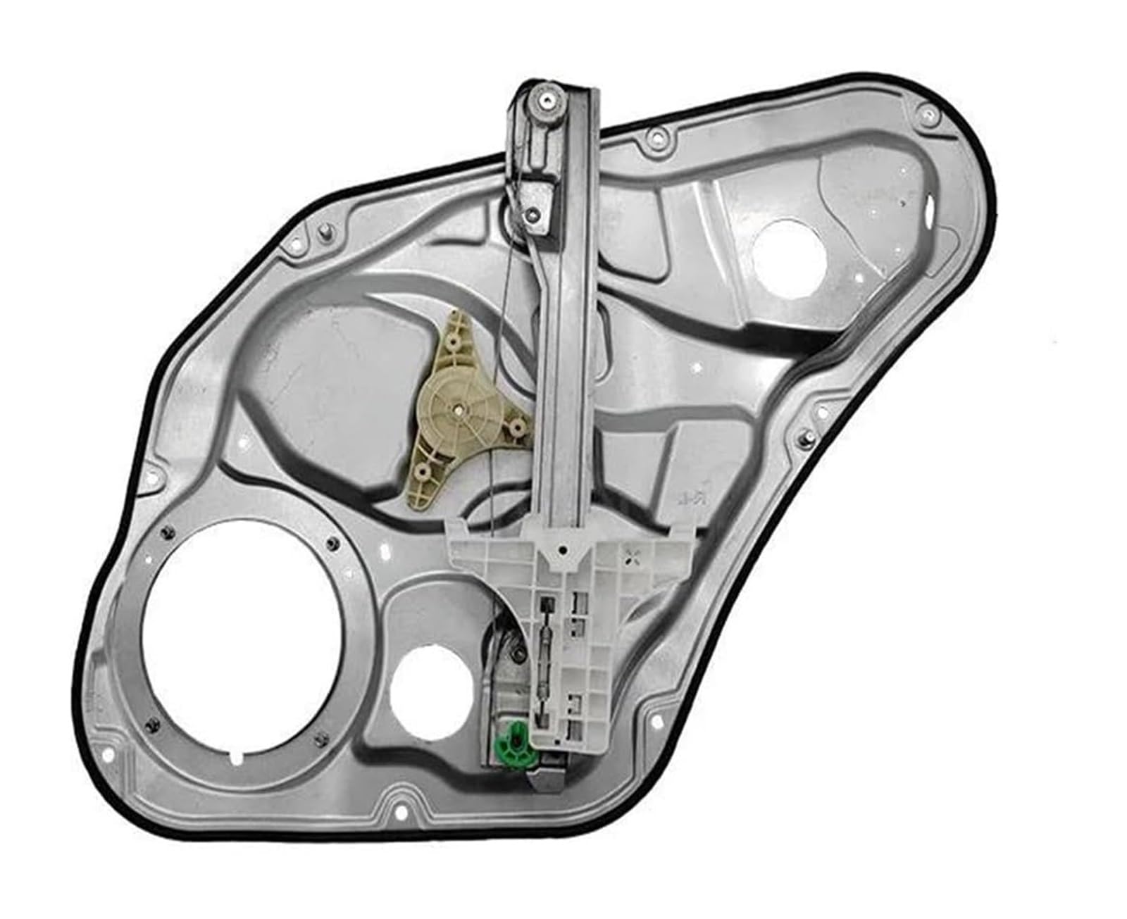 Mechanismus Fensterheber Für Kia Für Sorento 2011-2014 Hinten Auto Elektrische Fensterheber Motor Linke Seite Hintertür 83401-2P000 Auto Fenster Hebel von RINKTEEA