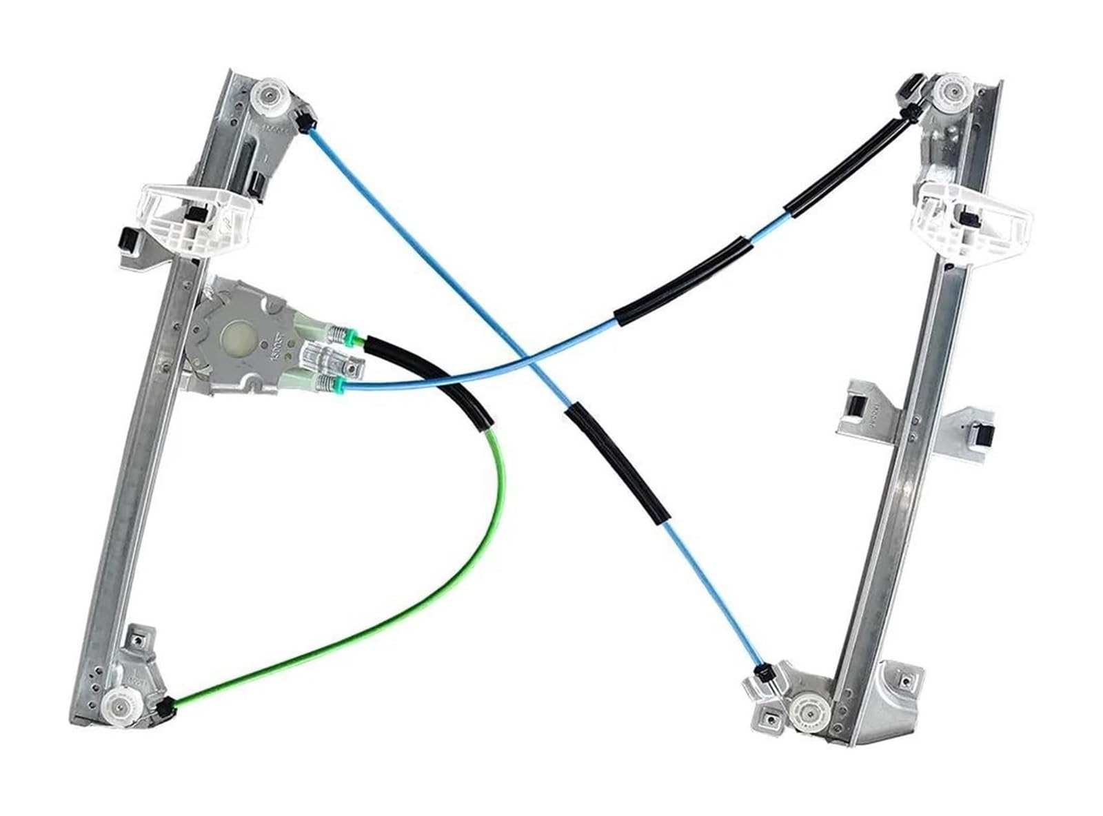 Mechanismus Fensterheber Für P&eugeot Für Partner 1996-2008 Linkslenker Vordertür Fensterheber Zubehör 9221G3 Autofensterhebel von RINKTEEA