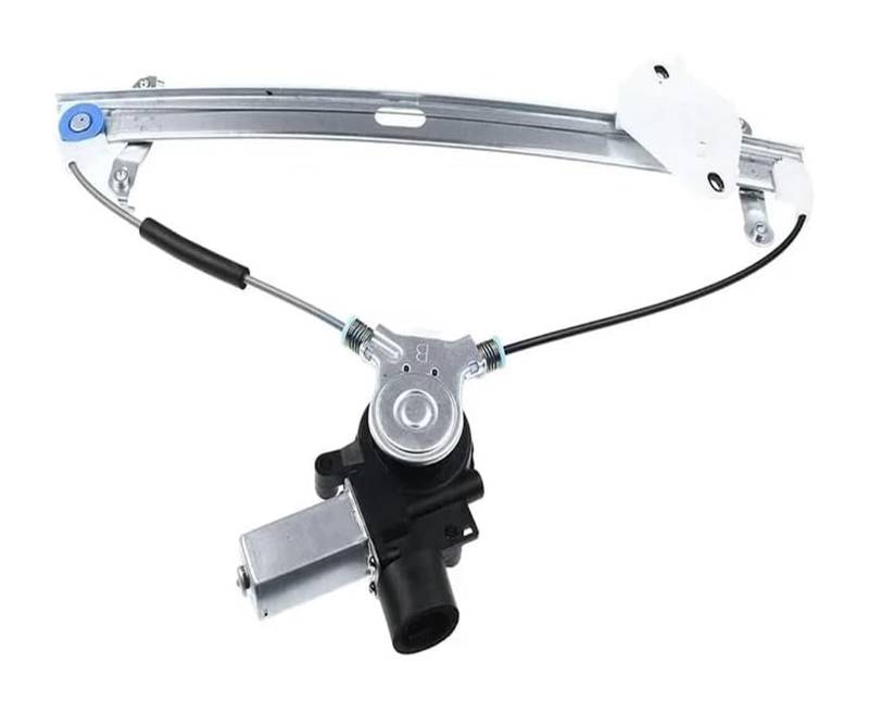 Mechanismus Fensterheber Für Subaru Für Forester Front Power Elektrische Fensterheber 61041SC010 Auto Fenster Lift Kit Auto Glas Regler 2009-2013 von RINKTEEA