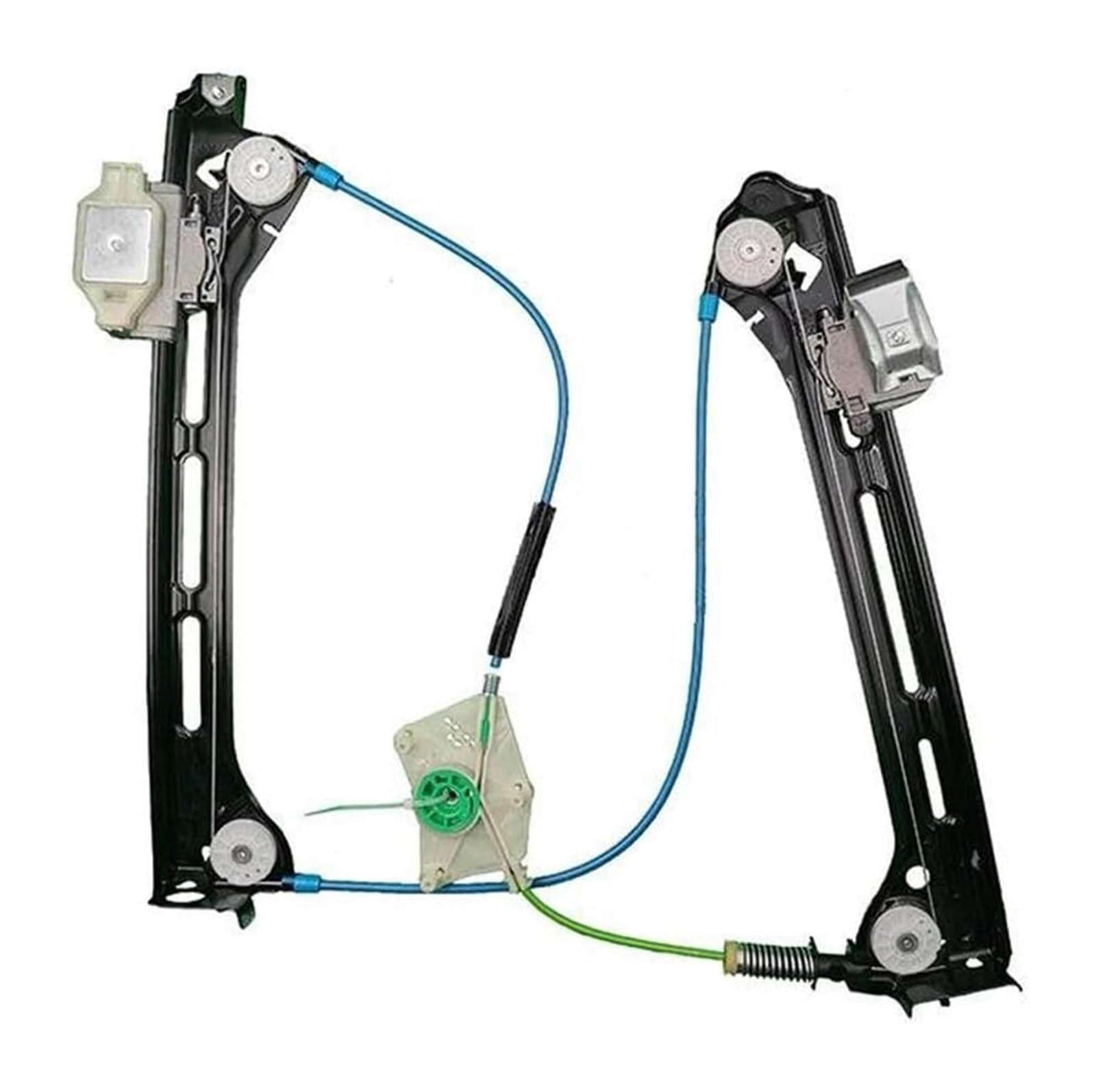 Mechanismus Fensterheber Für VW Für Käfer 2012 2013 2014 2015 2016 Elektrische Fensterheber Vorne Rechts Tür Seite 5C5837462 Auto Fenster Hebel von RINKTEEA