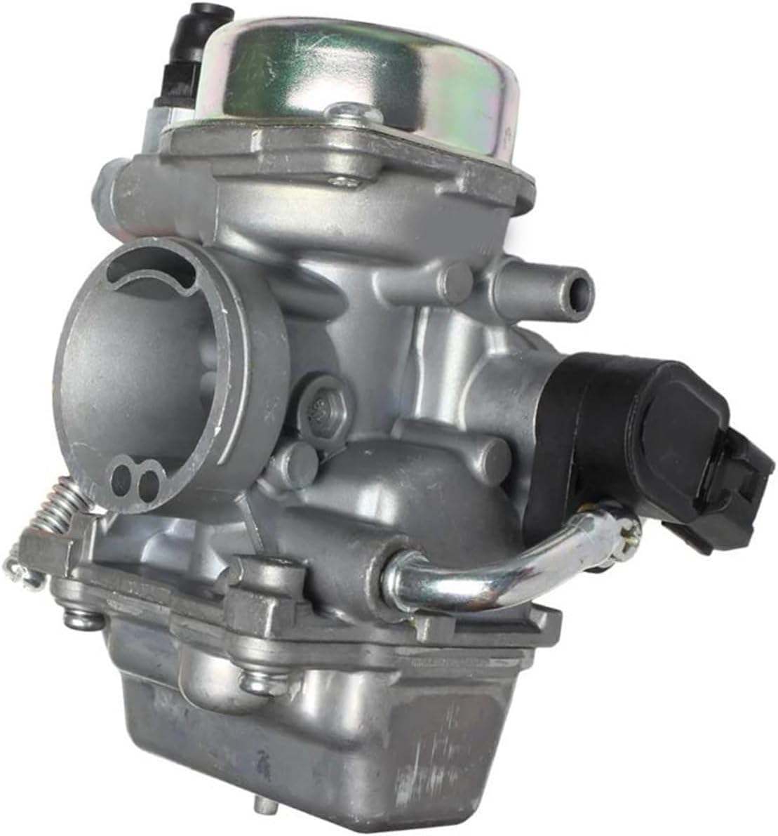 Motoren Carb Für S&uzuki Für SMASH 113 Für Smash 110 2017 OEM 13200-45H60-000 Vergaser Motorradvergaser Carb von RINKTEEA