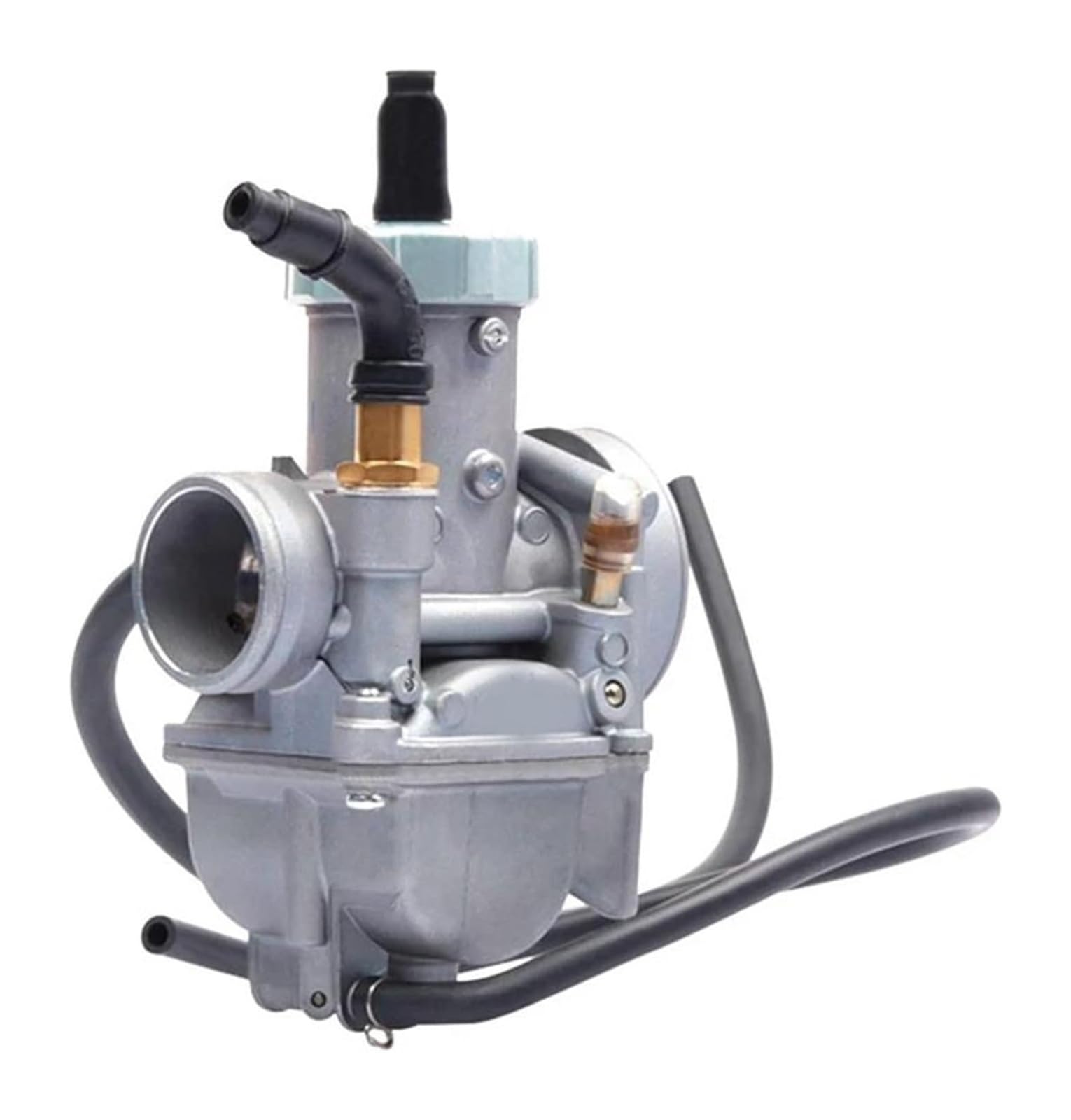 Motoren Carb Für Y&amaha Für JOG 100 RS100 RSZ100 100Cc Motor Kraftstoffsystem Ersatzteile Zubehör Motorradvergaser von RINKTEEA