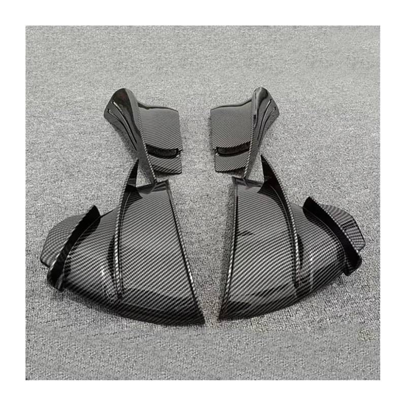 Motorrad Seitenverkleidung Für D&ucati Für Pan&igale V4 V4S V4R V4SP V4 V4 SR SP 2021 2022 Motorrad Winglet Aerodynamischer Flügel Kit Spoiler von RINKTEEA