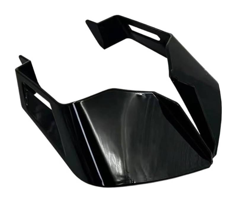 Motorrad Seitenverkleidung Für K&awasaki Für Ninja ZX10R ZX-10R ZX 10R 2008-2023 Motorrad Winglets Aerodynamische Seitenflügel Spoilerverkleidung(Glossy B) von RINKTEEA