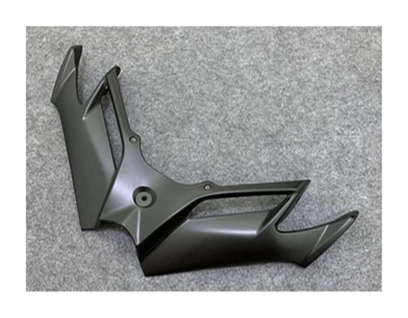 Motorrad Seitenverkleidung Für S&uzuki Für GSX 250R Für GSX250R 2017-2022 Motorrad Winglet Front Aerodynamische Windschutzscheibe Verkleidung Flügel Spoiler(Color-08) von RINKTEEA