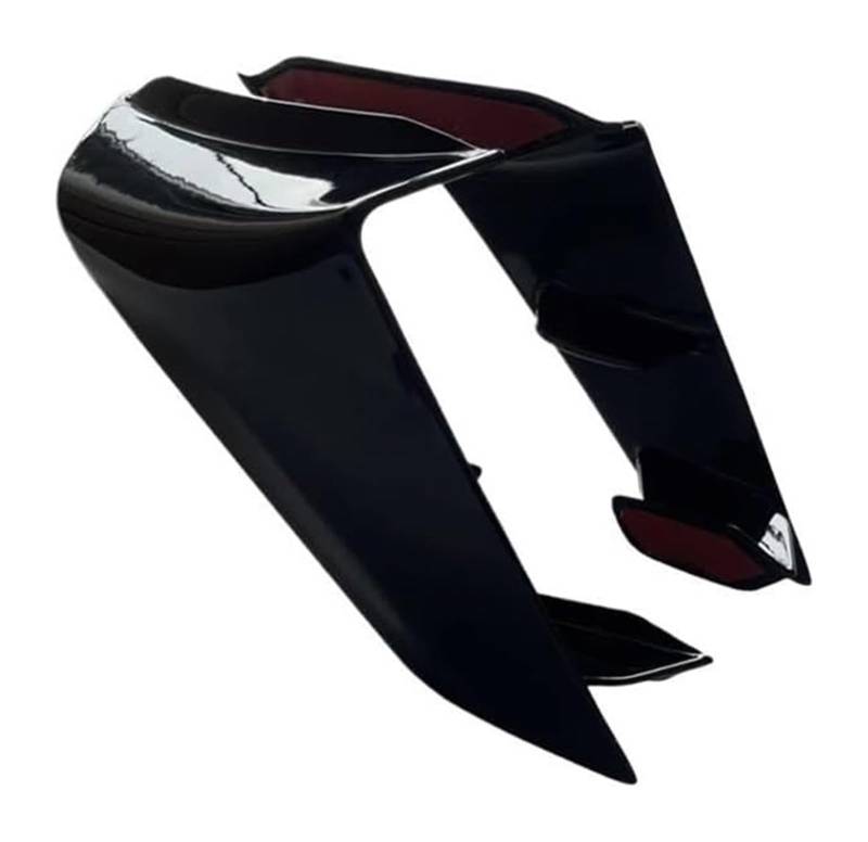 Motorrad Seitenverkleidung Für S&uzuki Für GSX-R600 Für GXS-R750 Für GXS-R1000 2003-2016 Motorrad Fester Windflügel Motorrad Spoiler Seitenwandflügel von RINKTEEA