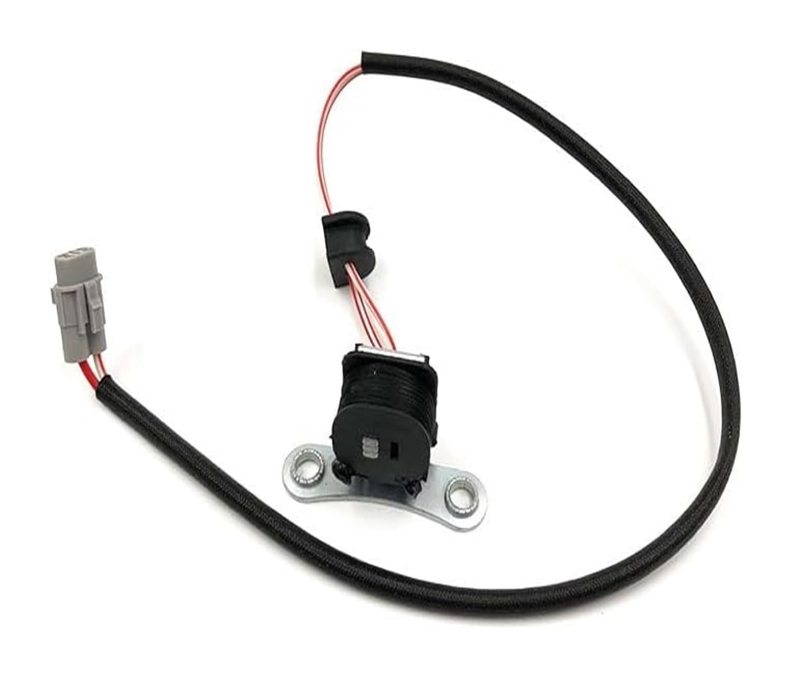 Zündstator Magnetspule Für 2-Takt 250 MT250 Motorrad CDI Zündgerät Motorrad CDI Zünder Motorrad Spule Verkabelung Zündung CDI Zünder(Trigger Coil) von RINKTEEA