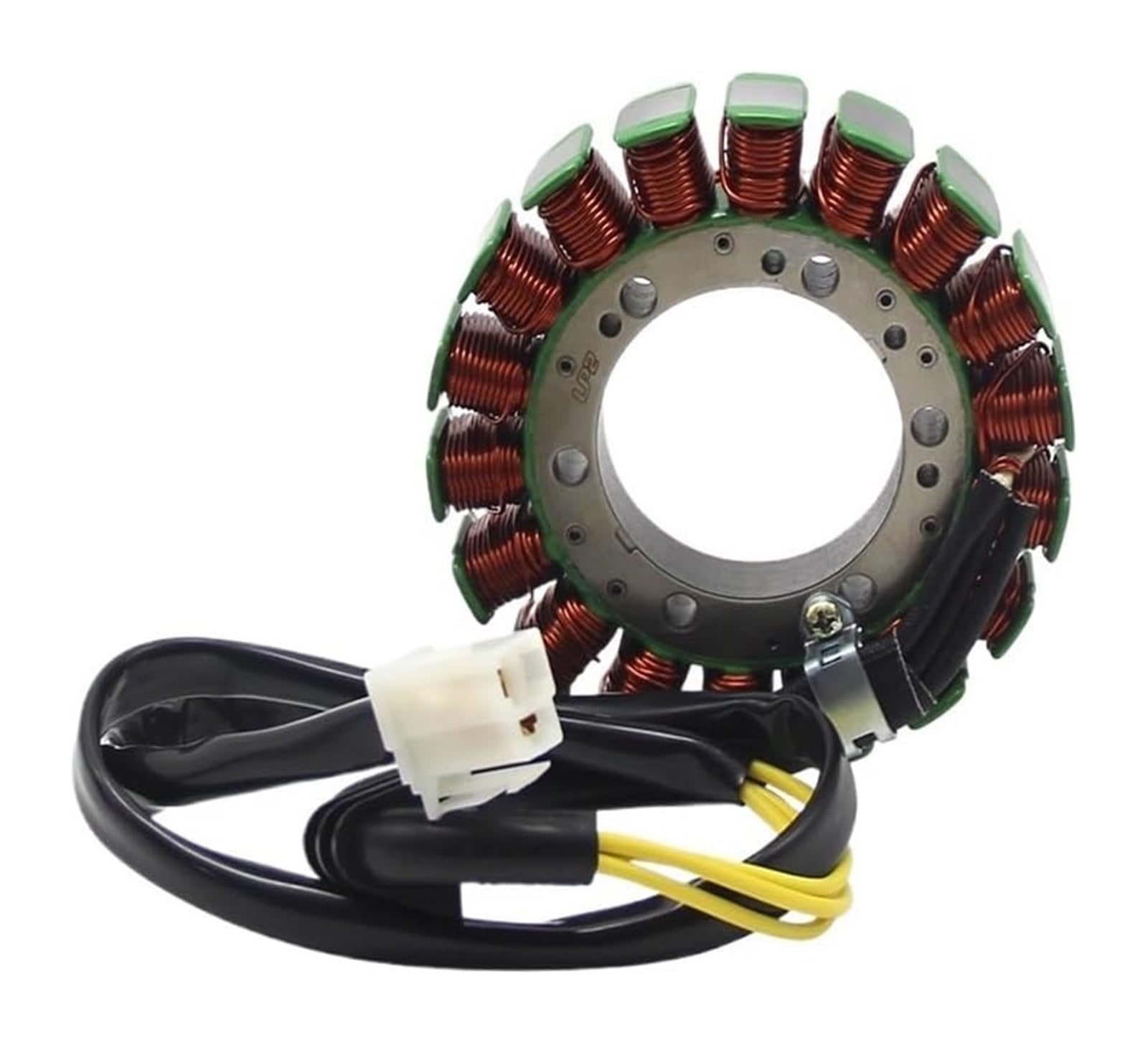 Zündstator Magnetspule Für CBR900RR CBR919RR Für Fireblade 1996-1999 Motorrad Stator Spule Regler Gleichrichter Und Motorrad Stator Spule Set von RINKTEEA