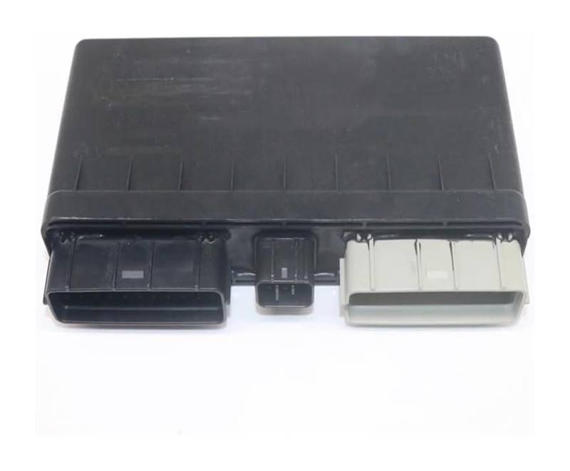 Zündstator Magnetspule Für GL1800 GL1800A 2001 Für 38770-MCA-671 38770-MCA-P00 38770-MCA-751 PGM-FI Zündung CDI Box ECU Einheit von RINKTEEA