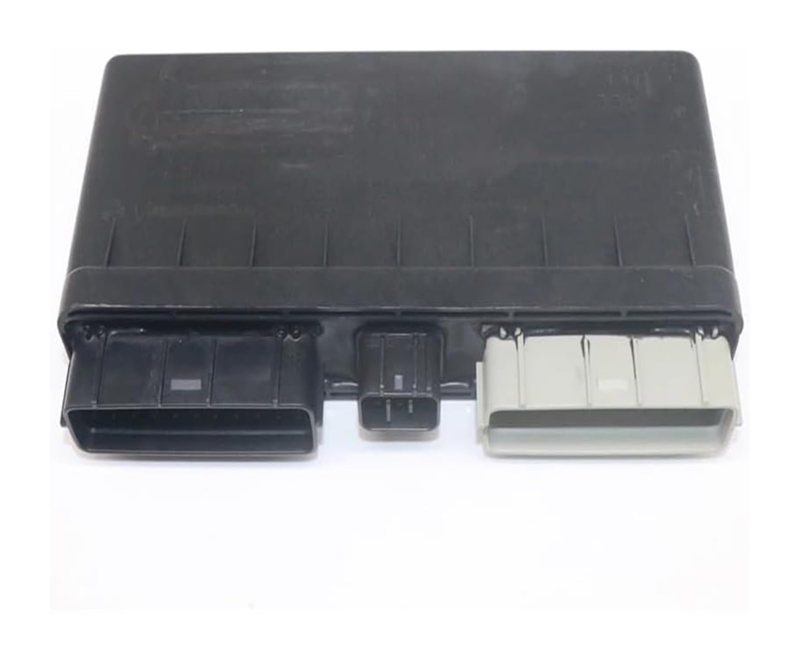 Zündstator Magnetspule Für GL1800 GL1800A 2001 Für 38770-MCA-671 38770-MCA-P00 38770-MCA-751 PGM-FI Zündung CDI Box ECU von RINKTEEA