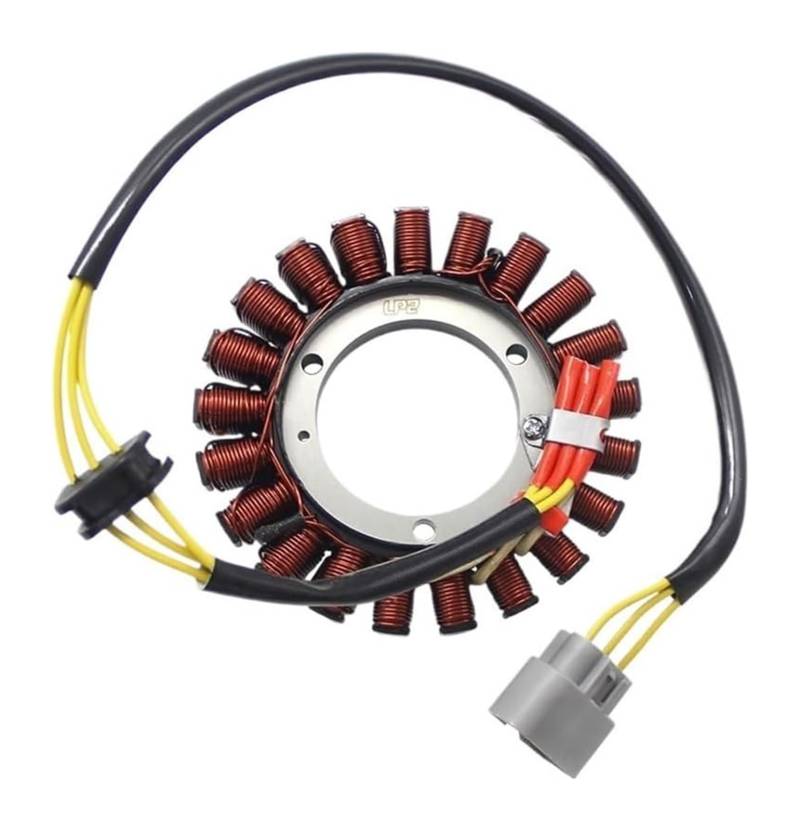 Zündstator Magnetspule Für R1200GS K50 ADV K51 R1200RT K52 R1200R K53 R1200RS K54 12317724032 Motorrad Zündung Magneto Stator Spule von RINKTEEA