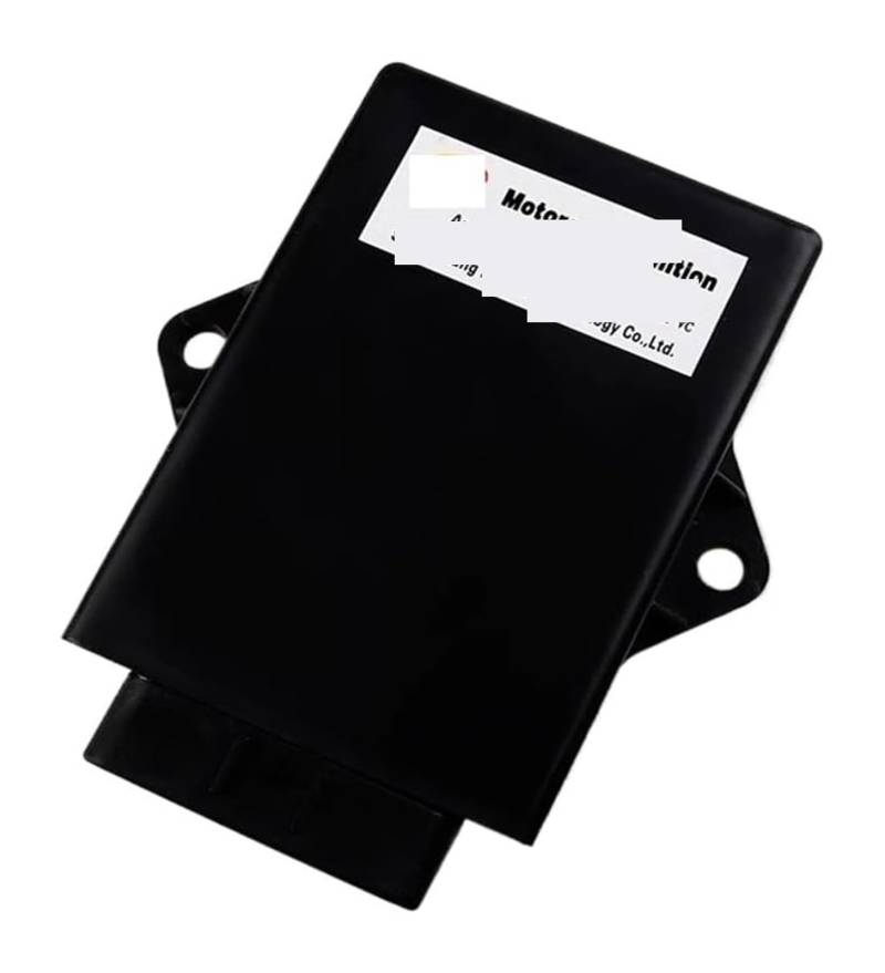 Zündstator Magnetspule Für SU&ZUKI Für Bandit 250 GSF250 GJ77A VC Motorrad CDI Zündgerät Motorrad Digitale Zündung CDI Box ECU von RINKTEEA