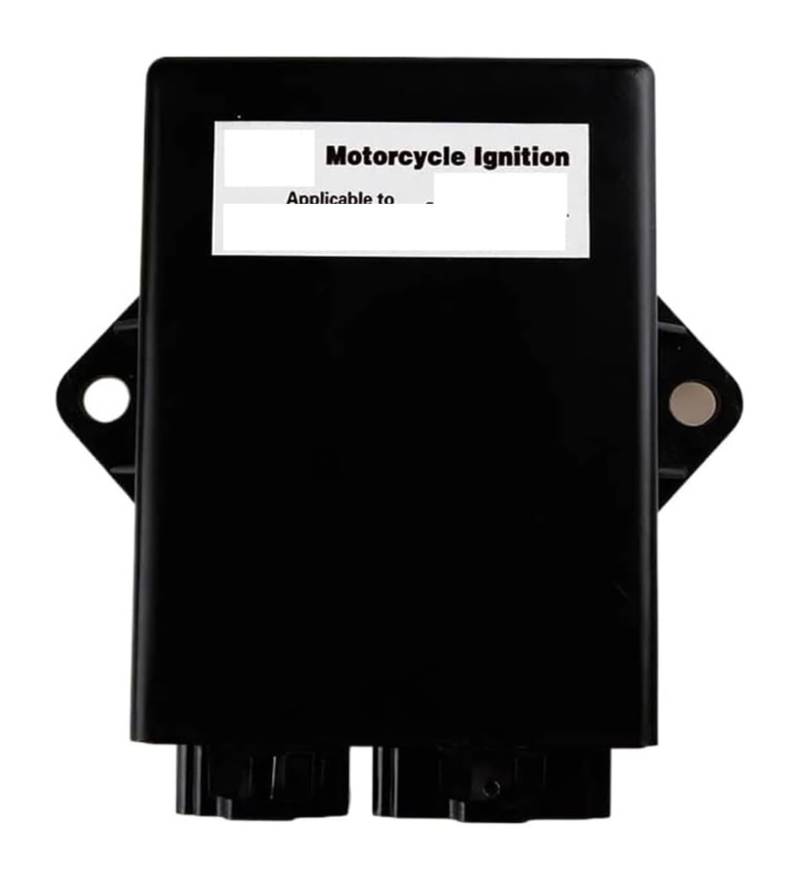 Zündstator Magnetspule Für SU&ZUKI GSX400F GSX-F400 GK74A Motorrad Zündung CDI Gerät Motorrad Teile Zünder TCI CDI ECU von RINKTEEA