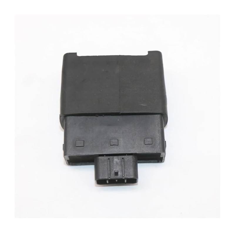 Zündstator Magnetspule Für Yam&aha CV50 Für Jog ZII ZR YL50 Für Basic Für Jog Für 5XN-H5540-10-00 5XNH55401000 5SU6 CDI Box Ignition Control Unit ECU von RINKTEEA