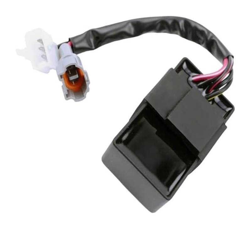 Zündstator Magnetspule Für Yam&aha PY50 PW50 Für Peewee 50 Motorradmotoren CDI Zündung Motorrad CDI Box Zündung CDI Box von RINKTEEA