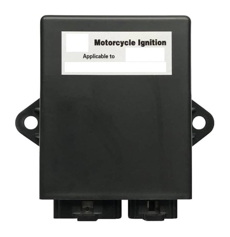 Zündstator Magnetspule Für Yam&aha XZ550 XZ 550 11H Motorrad CDI Zündgerät Motorrad Digitale Zündung CDI ECU Zünder von RINKTEEA