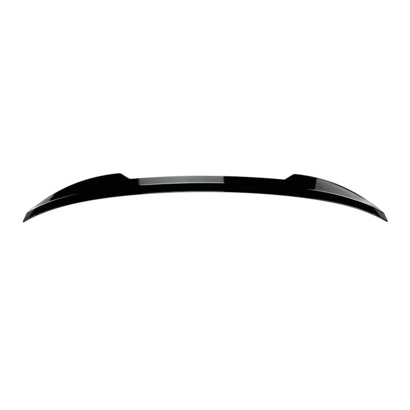 Auto Heckflosse Für 1er F20 F21 118i 120i 2011-2019 Auto Heckflügel Fester Windspoiler Heckflügel Auto Dekoration Zubehör Auto Heckspoiler Spoiler von RIOVOEE