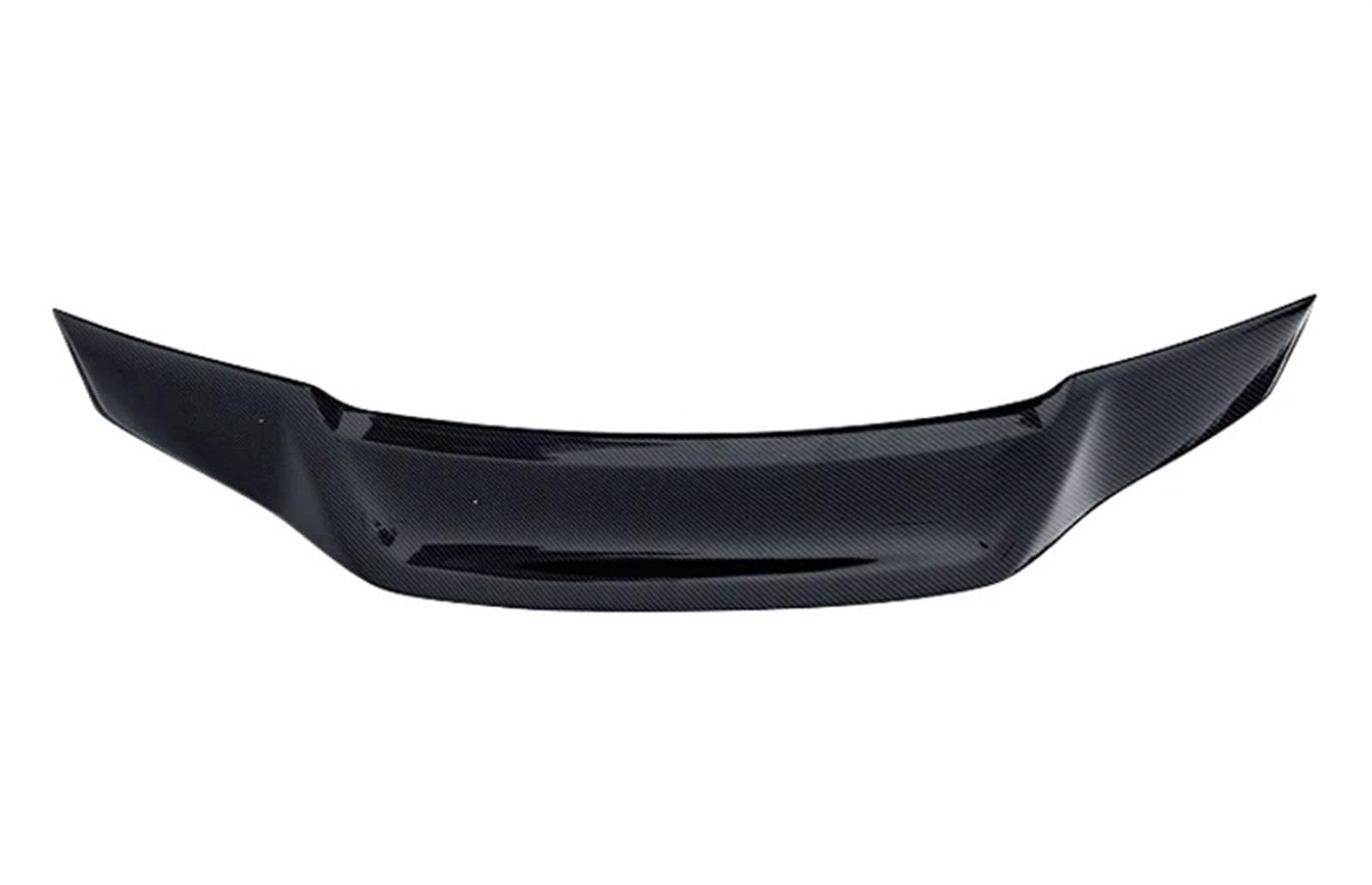 Auto Heckflosse Für Benz E Für Class W212 2010 2011 2012 2013 2014 2015 2016 Renntech Stil Carbon Fiber Hinten Stamm Flügel Spoiler Auto Heckspoiler Spoiler(Real Carbon Fiber) von RIOVOEE